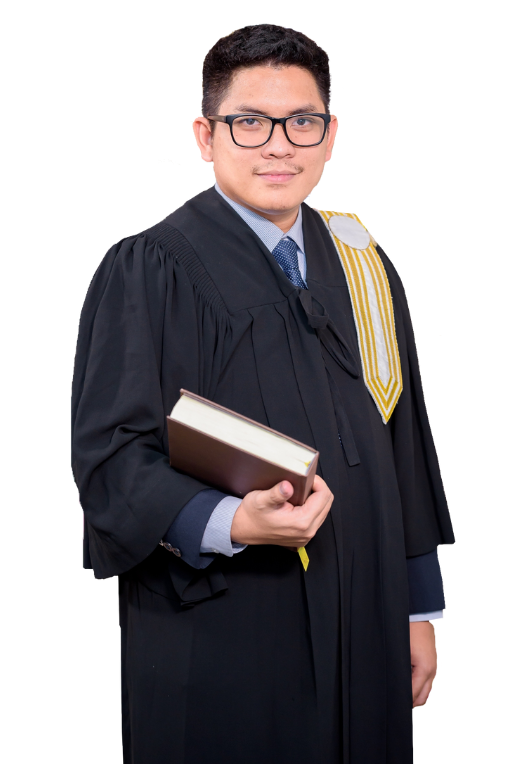 ทนายทัตเทพ พชรจิโรภาส