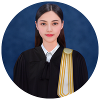 ทนายแป้ง